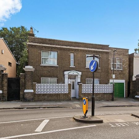 Stunning Studio Flat With Free On-Street Parking! Plumstead  Eksteriør bilde